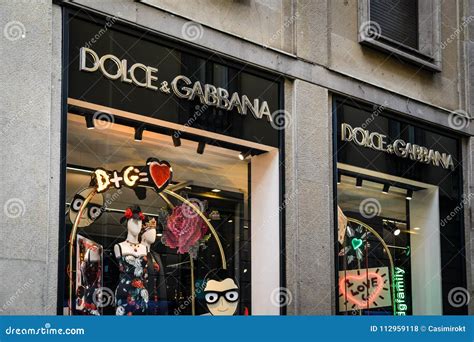 dolce gabbana italian style|dolce & gabbana online store.